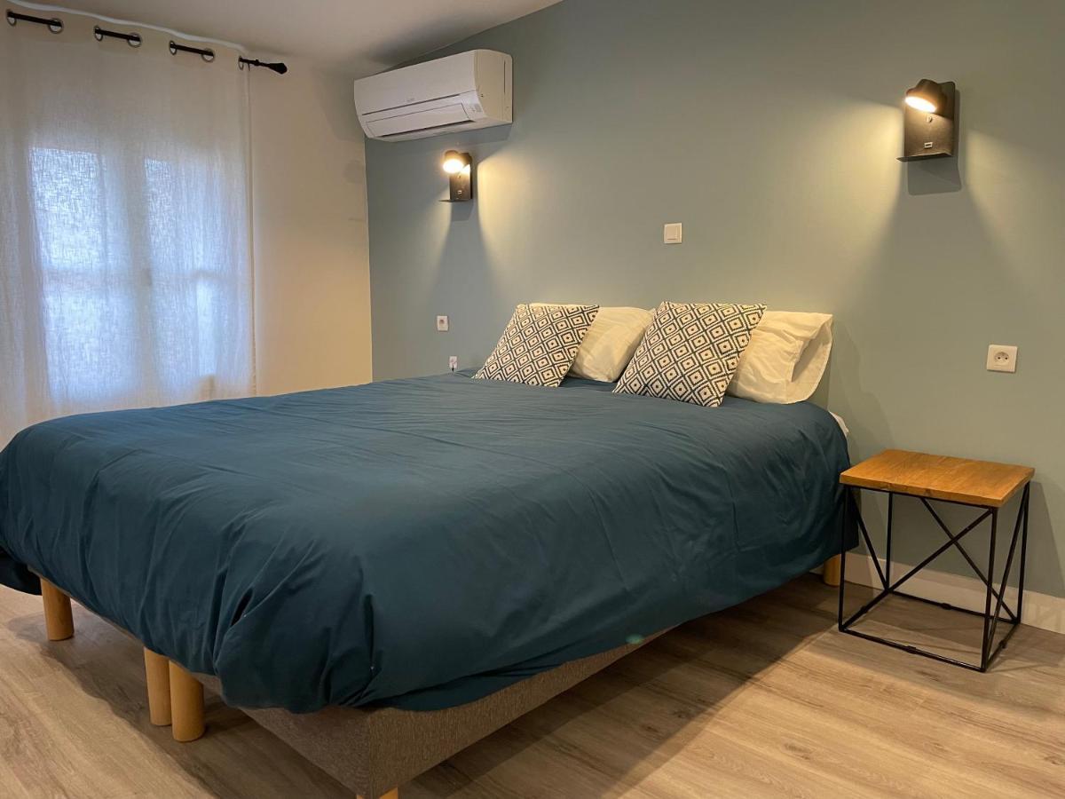 Moulin 1- Appartement Arenes Romaines - Beziers Centre - Wifi - Tv Connectee Номер фото